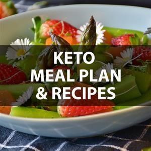 Keto Diet Plan Vegetarian for Weight Loss